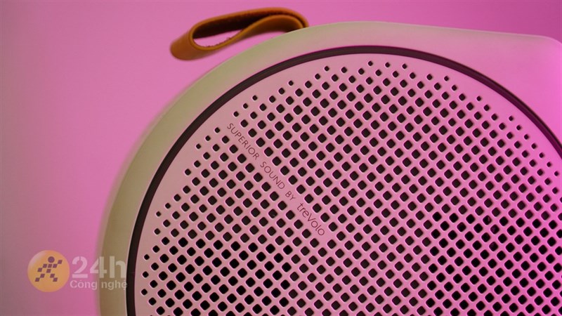 Trên tay BenQ GV30: Chiếc máy chiếu xịn sò với thiết kế độc lạ