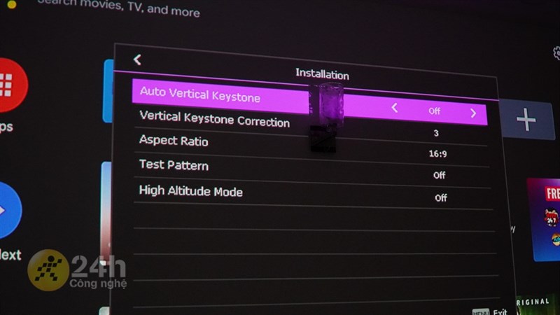 Trên tay BenQ GV30: Chiếc máy chiếu xịn sò với thiết kế độc lạ