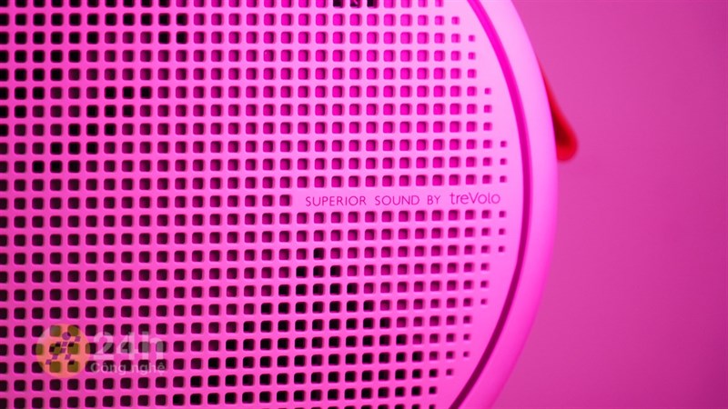 Trên tay BenQ GV30: Chiếc máy chiếu xịn sò với thiết kế độc lạ