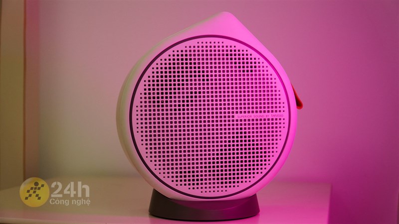 Trên tay BenQ GV30: Chiếc máy chiếu xịn sò với thiết kế độc lạ