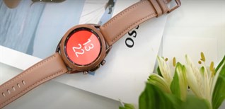 Tổng hợp các dòng đồng hồ thông minh của Samsung trên thị trường hiện nay