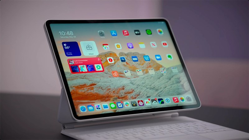 Điểm mặt 2 mẫu iPad giảm khủng nhất tháng 5, giá giảm lên 6 triệu đồng