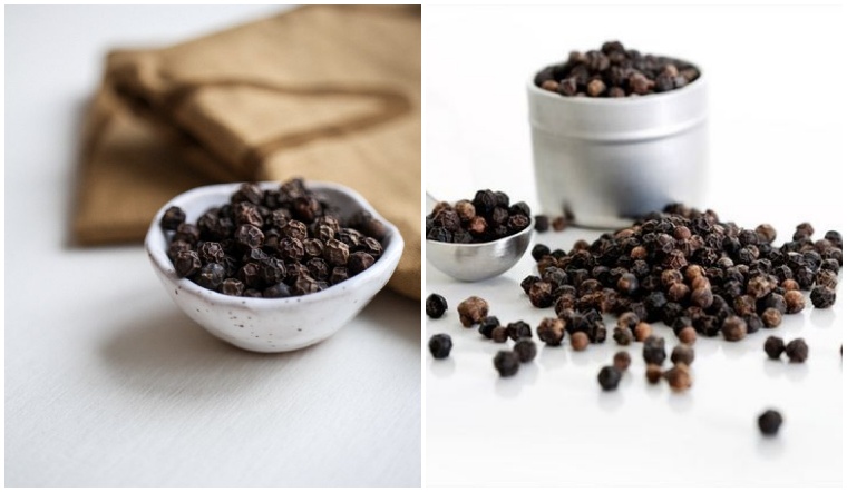 Giá tiêu hôm nay 8/5/2022: Giảm 500 đồng/kg, dao động 76.500-79.000 đồng/kg