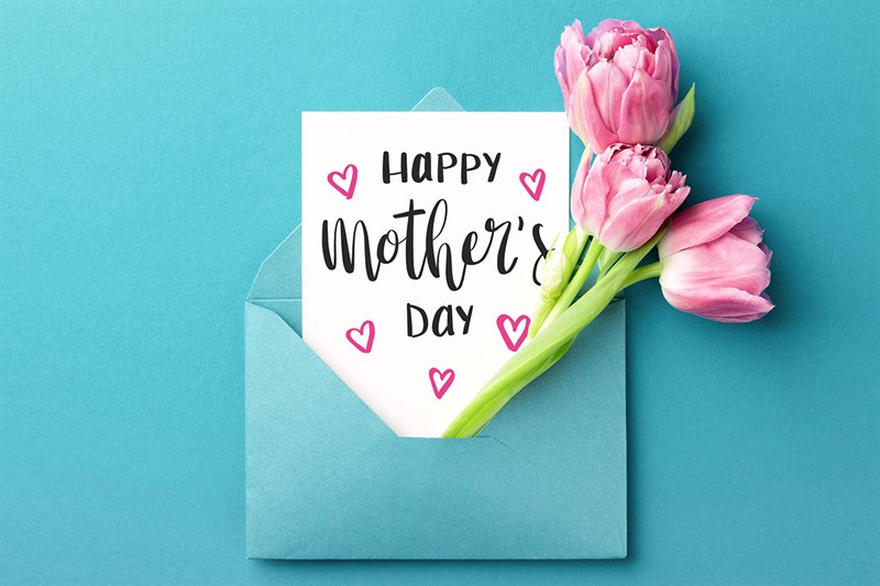 Ngày của mẹ Ngày của mẹ