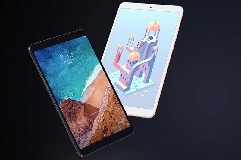 Redmi Pad 5G