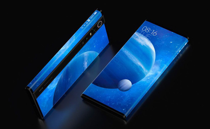 Mi Mix