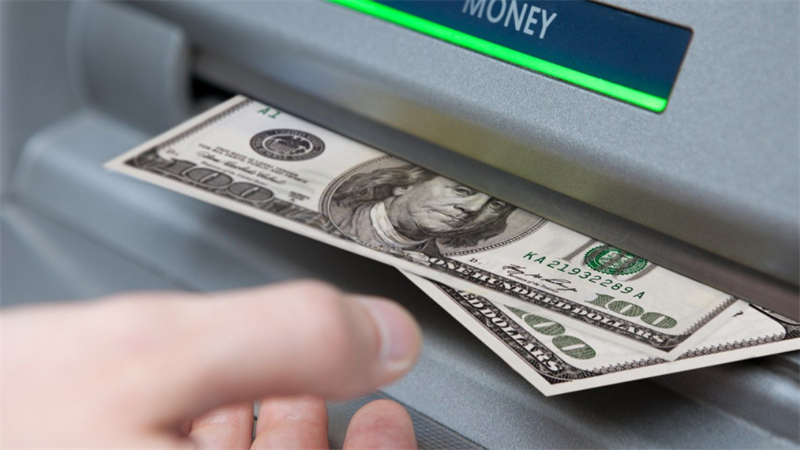 Bộ Công an triển khai hình thức rút tiền bằng thẻ căn cước công dân