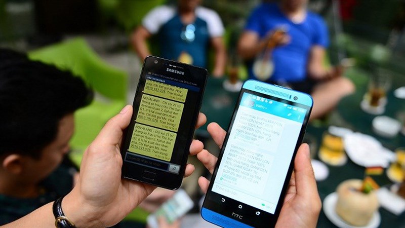 Siết chặt SIM rác, ngăn ngừa cuộc gọi lừa đảo