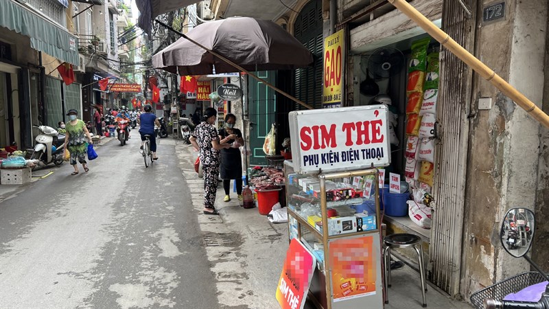 Siết chặt SIM rác, ngăn ngừa các cuộc gọi lừa đảo