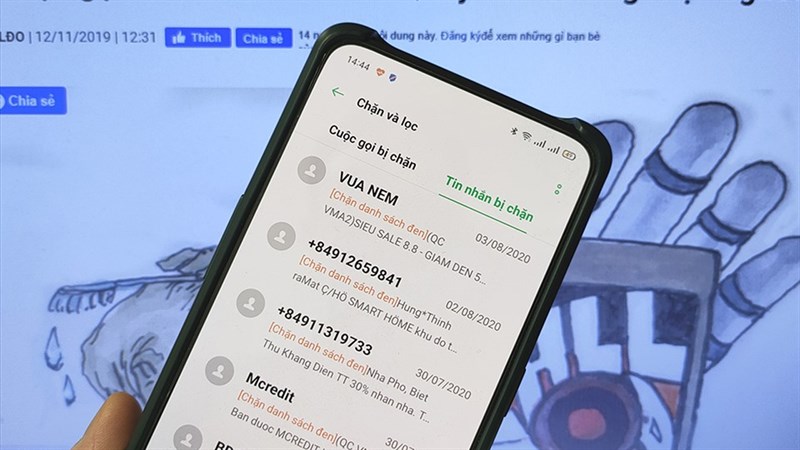 Siết chặt SIM rác, ngăn ngừa các cuộc gọi lừa đảo