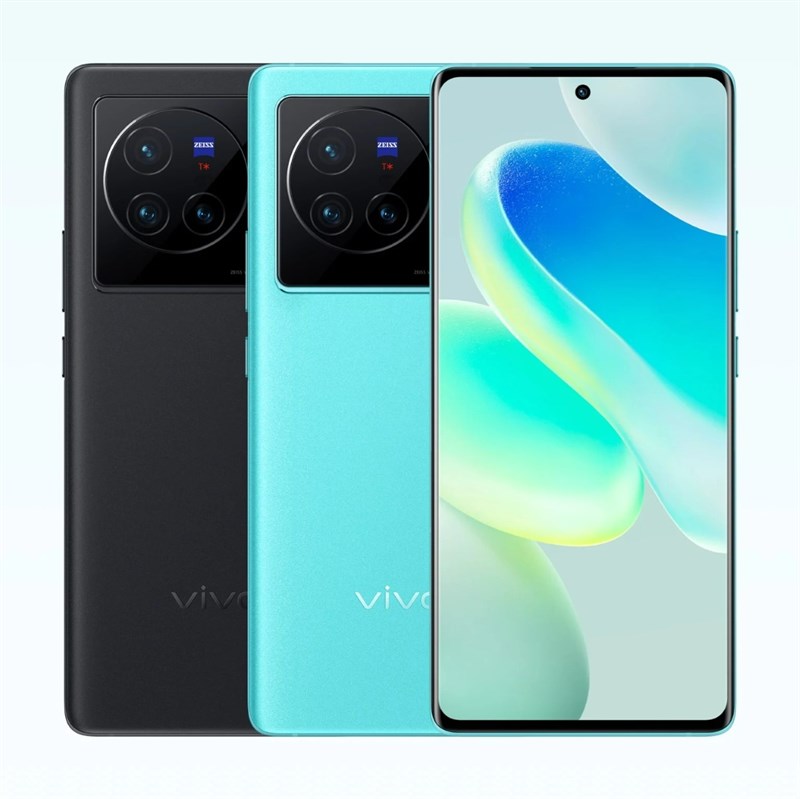 Cấu hình và giá bán Vivo X80