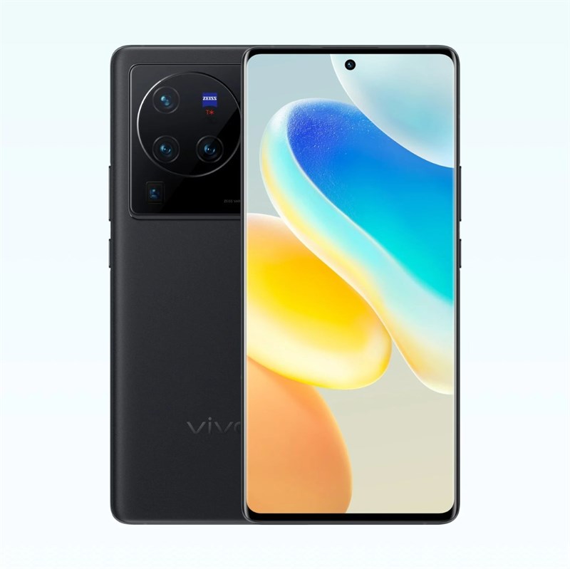 Cấu hình và giá bán Vivo X80 Pro