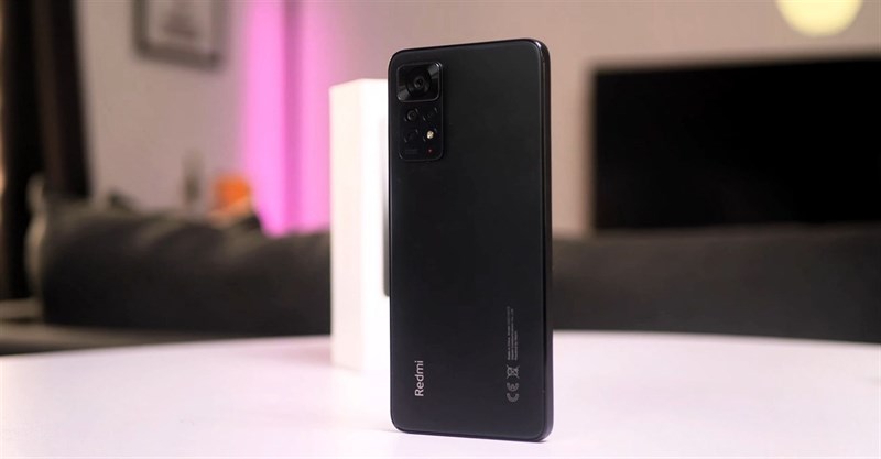 Redmi Note 12T Pro có gì mới: Dùng Dimensity 1200, pin 5.000 mAh Redmi Note 12T Pro có gì mới: Dùng Dimensity 1200, pin 5.000 mAh