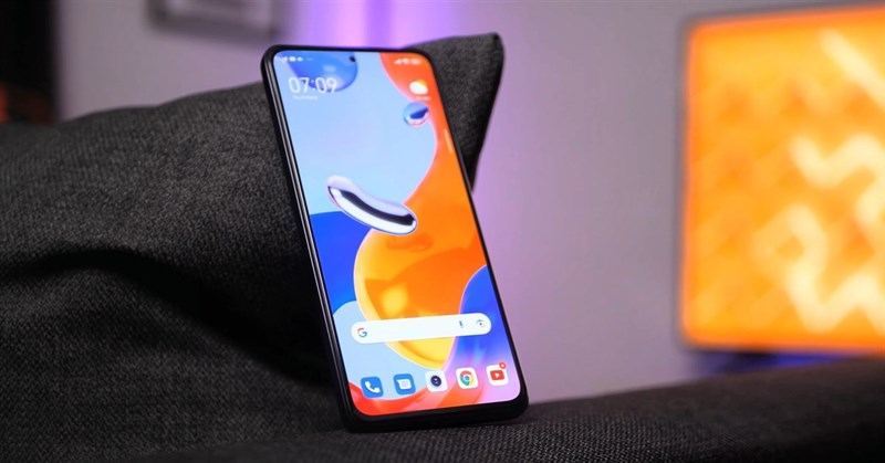 Redmi Note 12T Pro có gì mới: Dùng Dimensity 1200, pin 5.000 mAh Redmi Note 12T Pro có gì mới: Dùng Dimensity 1200, pin 5.000 mAh