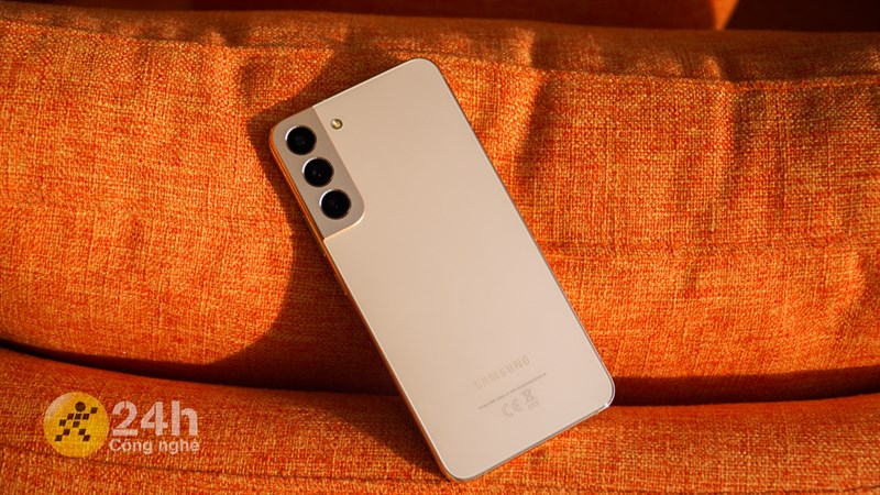 Giá Samsung Galaxy S22+ 5G cũ hiện tại: Bật mí rẻ hơn máy mới tới 33%