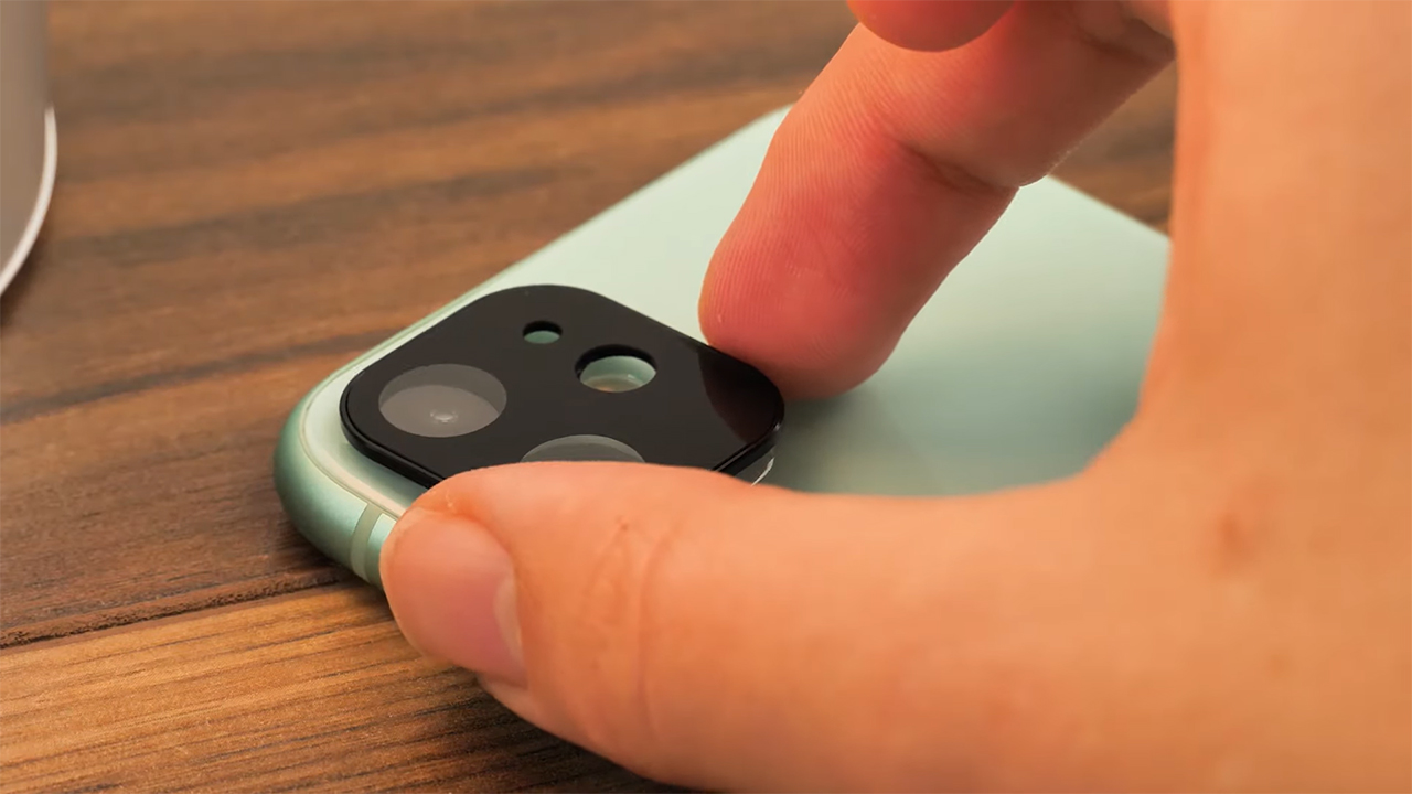 Bảo vệ camera ịPhone Bảo vệ camera ịPhone