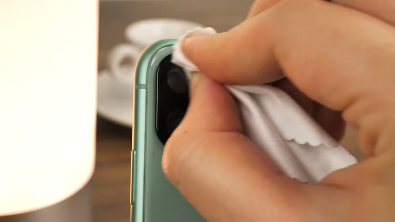 Bảo vệ camera ịPhone Bảo vệ camera ịPhone