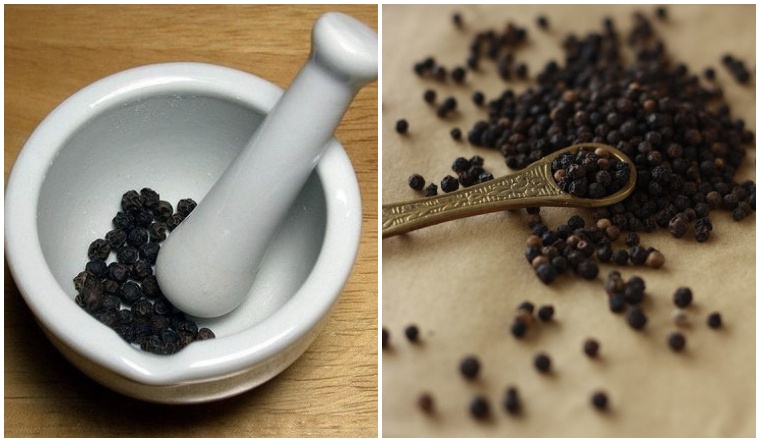 Giá tiêu hôm nay 9/5/2022: Giữ nguyên, dao động 76.500-79.000 đồng/kg