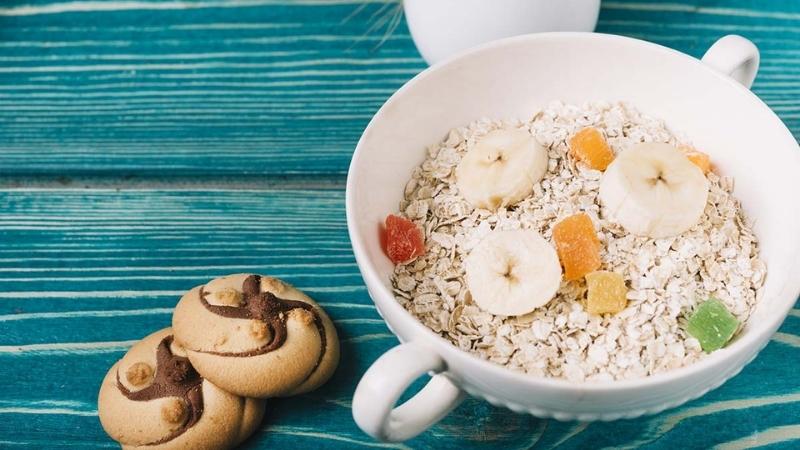 20 thực đơn bữa sáng dưới 400 calo giúp bạn giảm cân