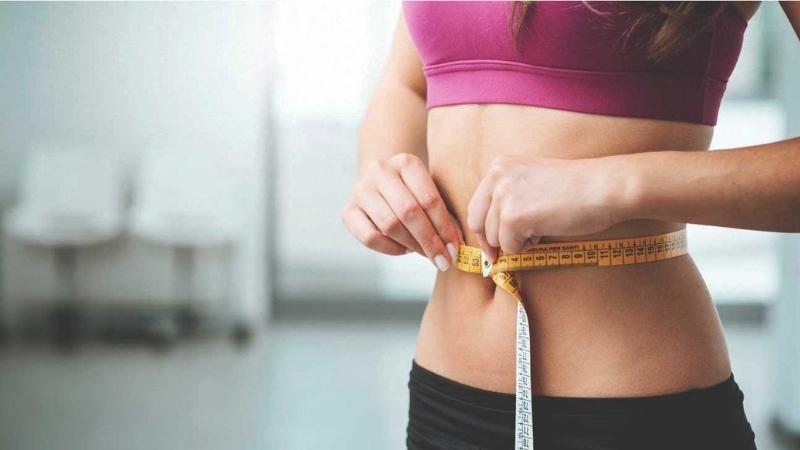 Tips for reducing calories during weight loss