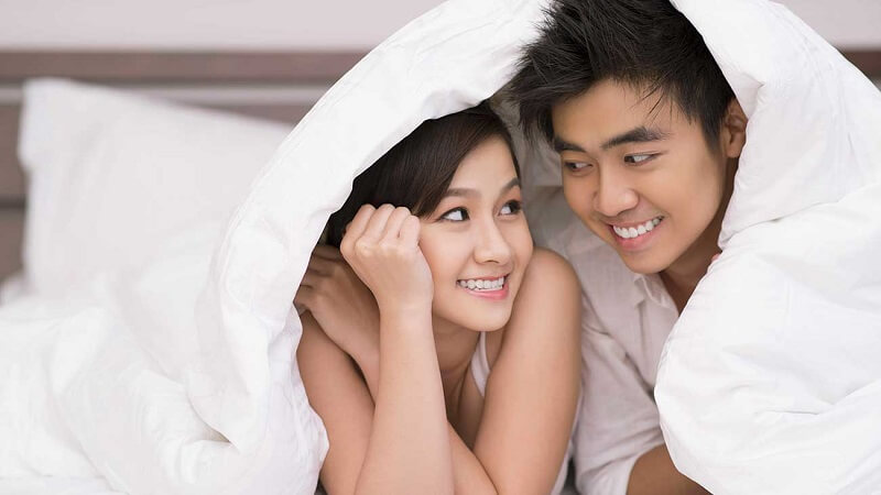 Nam giới đốt cháy lượng calo khoảng 101 calo còn nữ thì tiêu hao tiêu hao 69 calo