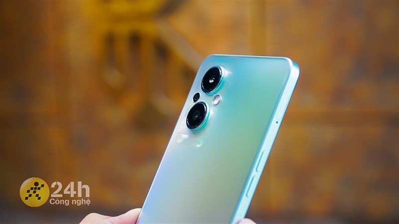 OPPO Reno8 Lite