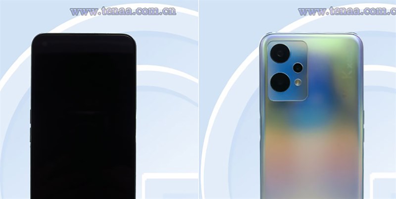 OPPO K10x sẽ được nâng cấp hệ thống camera OPPO K10x sẽ được nâng cấp hệ thống camera