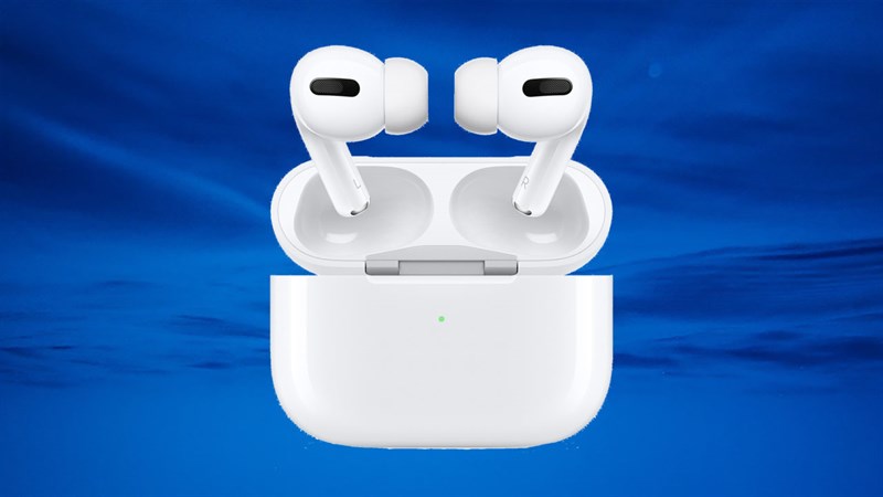 AirPods Pro thế hệ thứ hai được đồn đoán sẽ ra mắt vào mùa thu năm nay