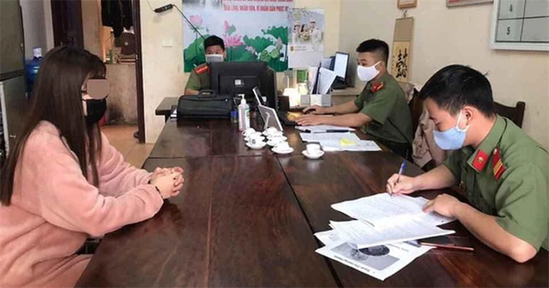 Luật sư đưa ra lời khuyên khi người dân bị lừa trên mạng xã hội Luật sư đưa ra lời khuyên khi người dân bị lừa trên mạng xã hội