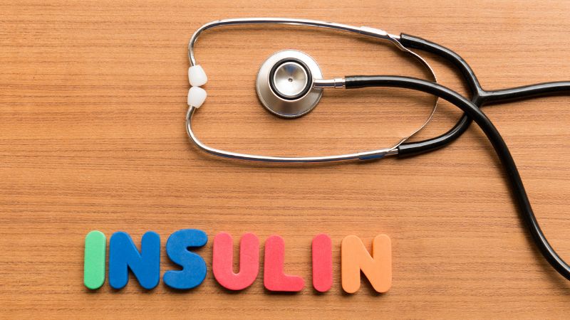 Quế giúp cải thiện độ nhạy của insulin