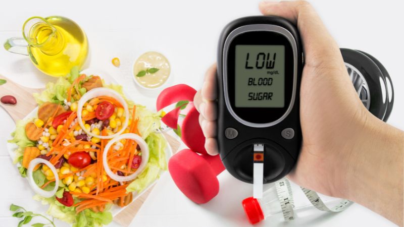 Quế có tác dụng giảm glucose máu