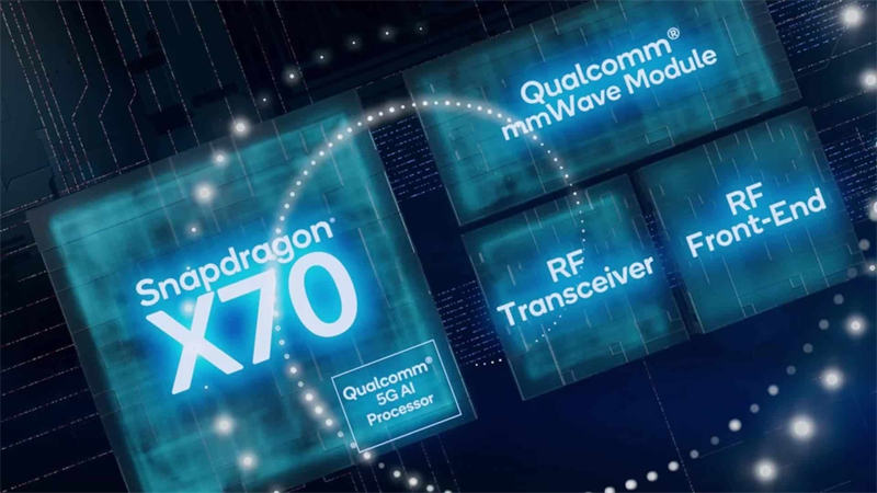 Snapdragon 8 Gen 2 có thể có cấu trúc 8 lõi, được nâng cấp mạnh về AI