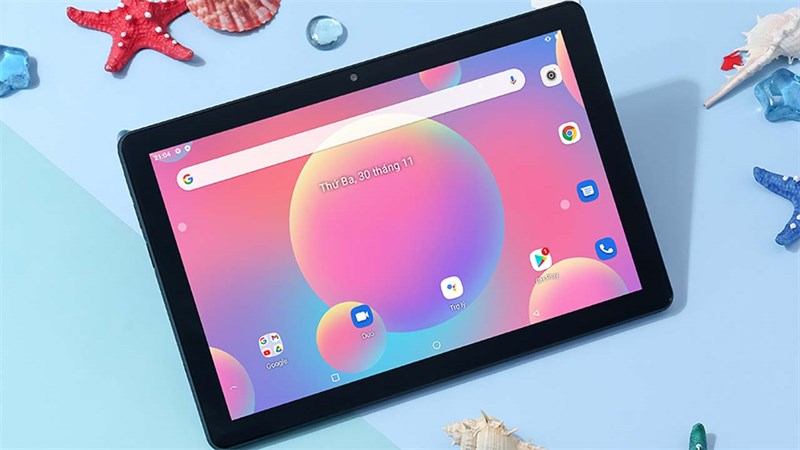Tablet Masstel giảm giá siêu tốt chỉ còn chưa đến 4 triệu đồng