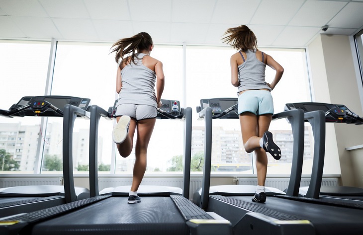 Cách tập cardio với máy chạy bộ giảm cân hiệu quả bạn không nên bỏ qua