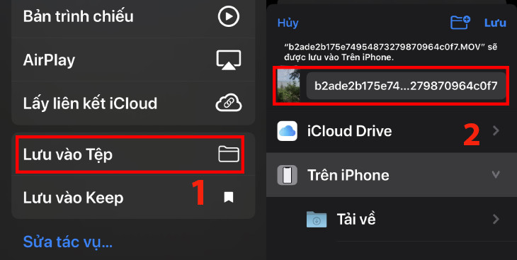 Bạn đã lưu trữ những tấm ảnh đẹp trên iCloud và muốn tải chúng về iPhone của mình? Đây là một tính năng tuyệt vời của iCloud, giúp bạn dễ dàng truy cập và chia sẻ các tài liệu trên các thiết bị khác nhau. Thật dễ dàng để tải về và truy cập chúng trên iPhone của bạn. Hãy truy cấp và tận hưởng những tấm ảnh đẹp tràn đầy kỉ niệm cùng bạn bè và người thân ngay bây giờ!