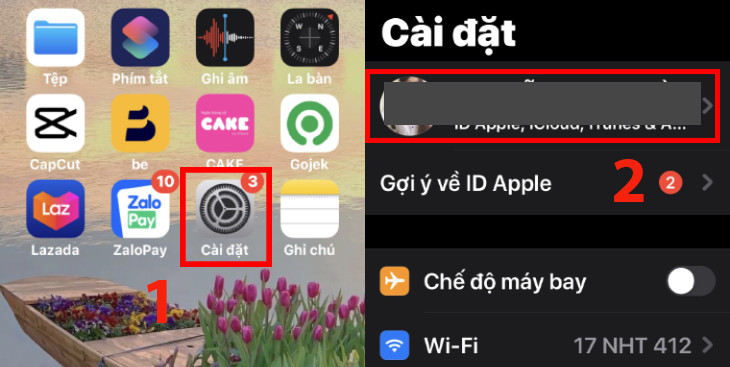 Tải ảnh iCloud iPhone đơn giản nhanh chóng là điều mà bất kỳ ai đều mong muốn. Với iCloud, người dùng có thể tải ảnh của mình một cách nhanh chóng và đơn giản chỉ với một vài cú nhấp chuột. Không còn phải lo lắng về việc mất dữ liệu và lưu trữ ảnh của bạn. Điều chỉnh thiết lập iOS 15 của bạn ngay hôm nay và tận hưởng lợi ích của iCloud nhé.