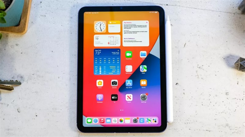 Thế Giới Di Động chơi lớn, xả kho iPad giá sốc sập sàn hơn 4 triệu Thế Giới Di Động chơi lớn, xả kho iPad giá sốc sập sàn hơn 4 triệu
