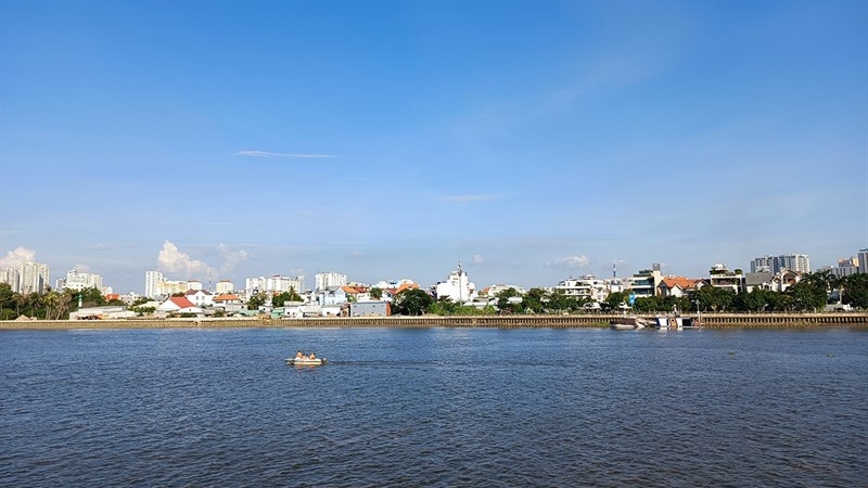 Hình ảnh được chụp bởi cụm camera của Xiaomi 11T 5G.