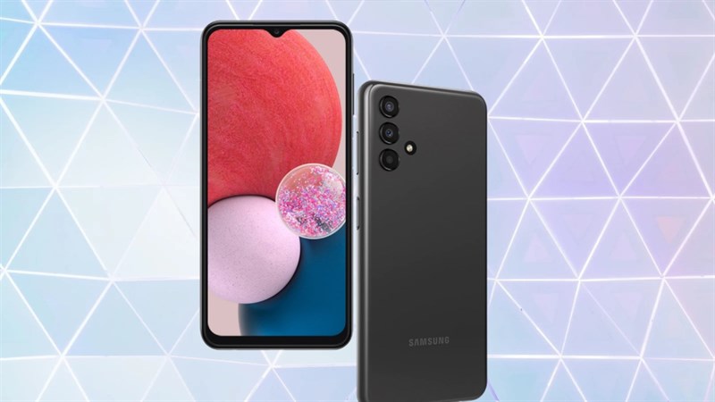 Galaxy A04 giá bao nhiêu