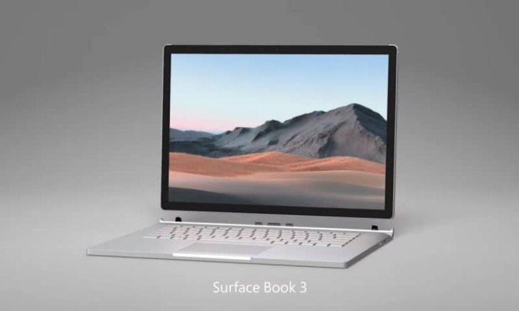 Surface Book