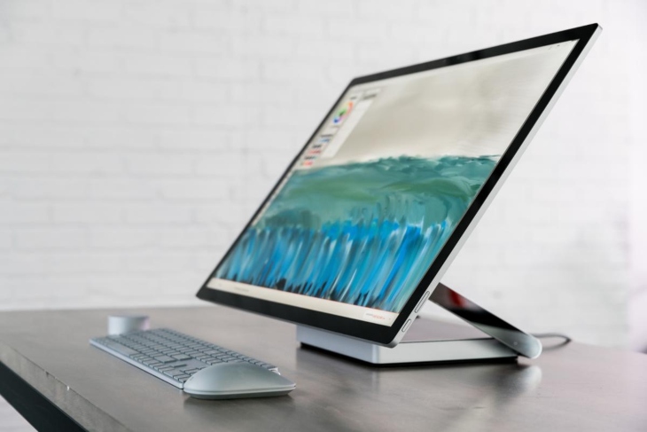 Surface Studio