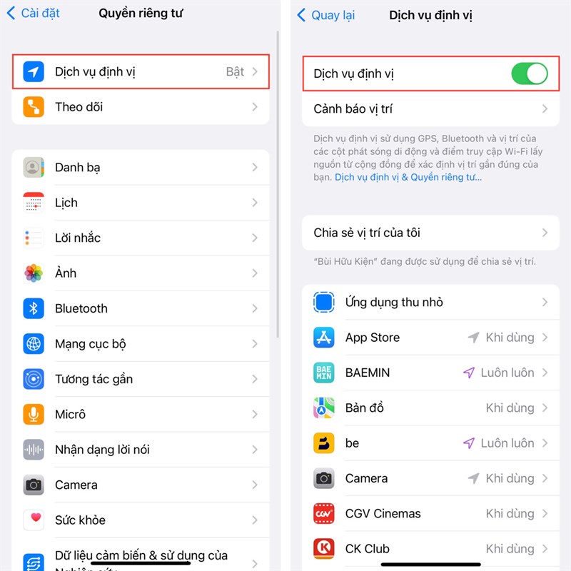 Mẹo chống mất iPhone hiệu quả 100%