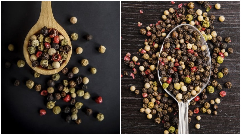 Giá tiêu hôm nay 10/5/2022 trong nước