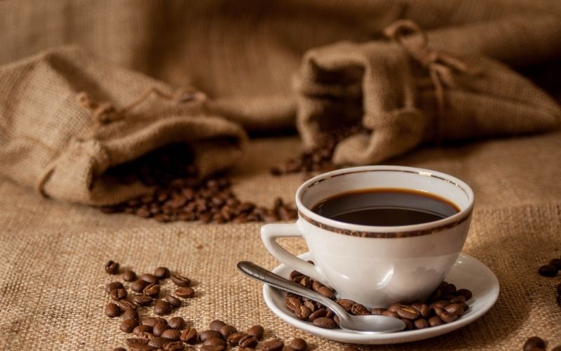 Giá cà phê Robusta giao dịch tại London