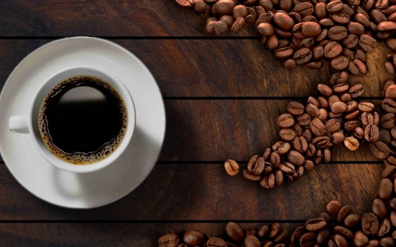 Giá cà phê Arabica giao dịch tại New York