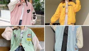 20 cách phối đồ với áo bomber nữ dành cho phái đẹp