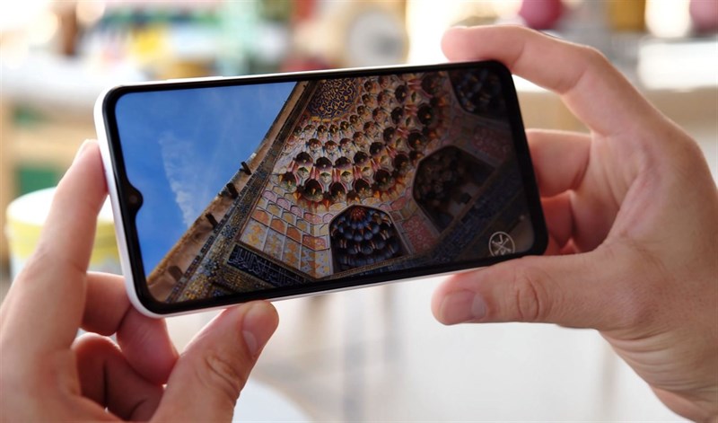 Galaxy A13s có gì mới: Cấu hình mạnh với chip Helio G80, sạc nhanh 25W