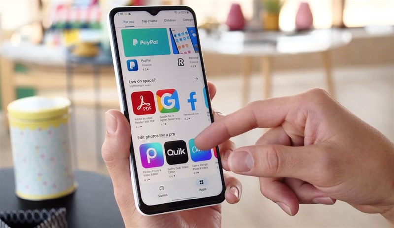 Galaxy A13s có gì mới: Cấu hình mạnh với chip Helio G80, sạc nhanh 25W