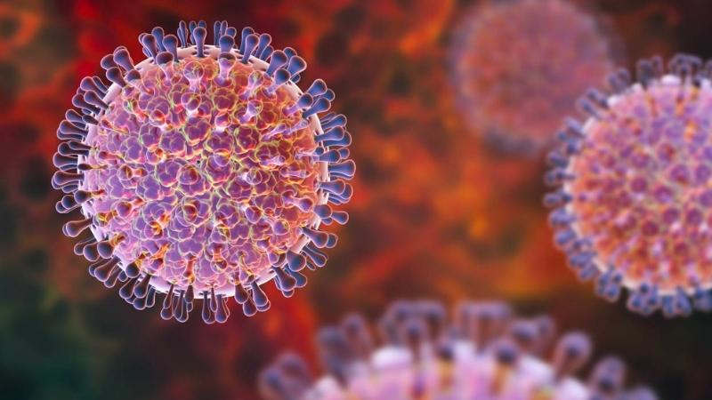 Bệnh tiêu chảy cấp do virus Rota là gì?