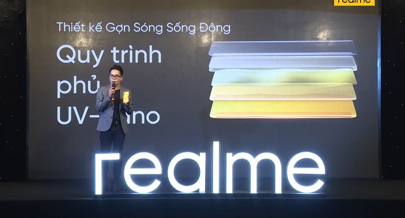 Realme 9 4G